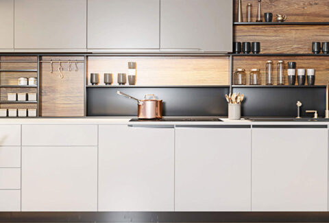 Do Bunnings Install Kitchens?