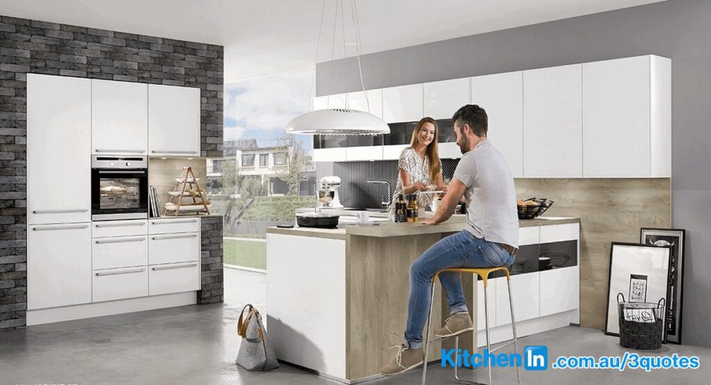 Kitchen Design ideas 01