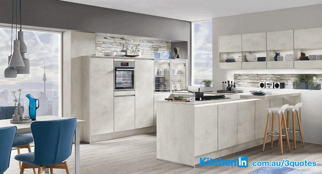 Kitchen Design ideas 07