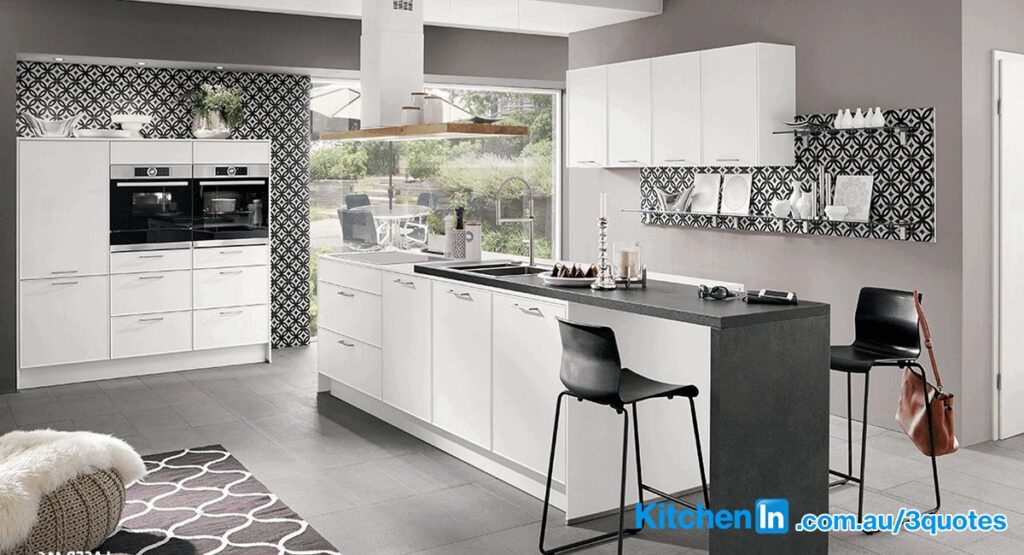 Kitchen Design ideas 08