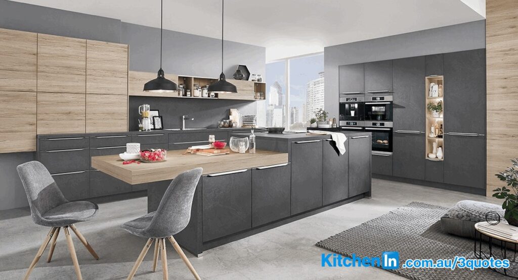 Kitchen Design ideas 09