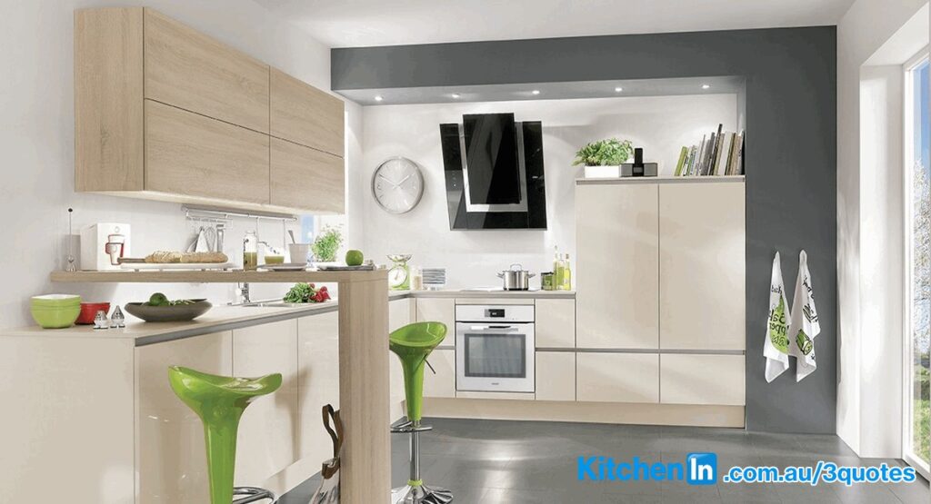 Kitchen Design ideas 10