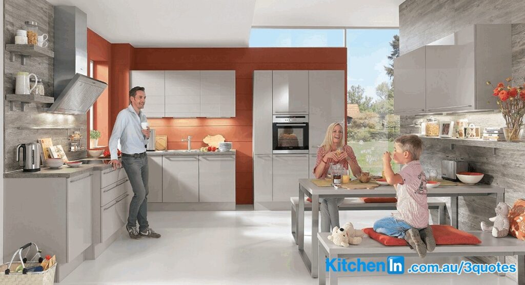 Kitchen Design ideas 11