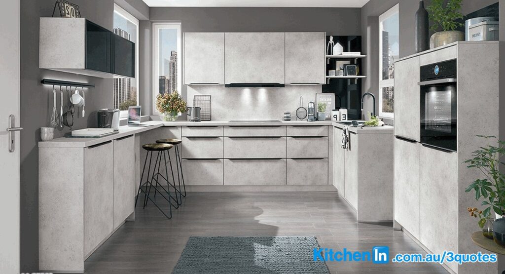 Kitchen Design ideas 12
