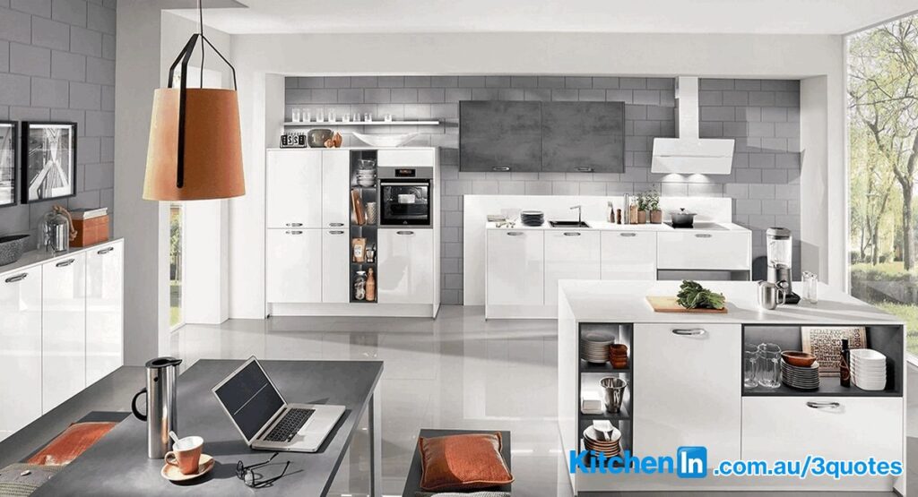 Kitchen Design ideas 13
