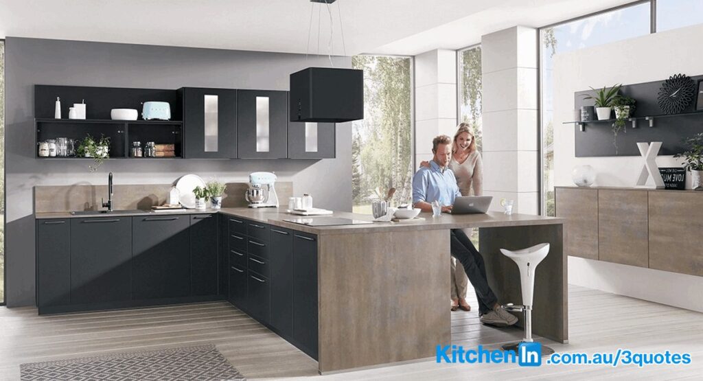 Kitchen Design ideas 14