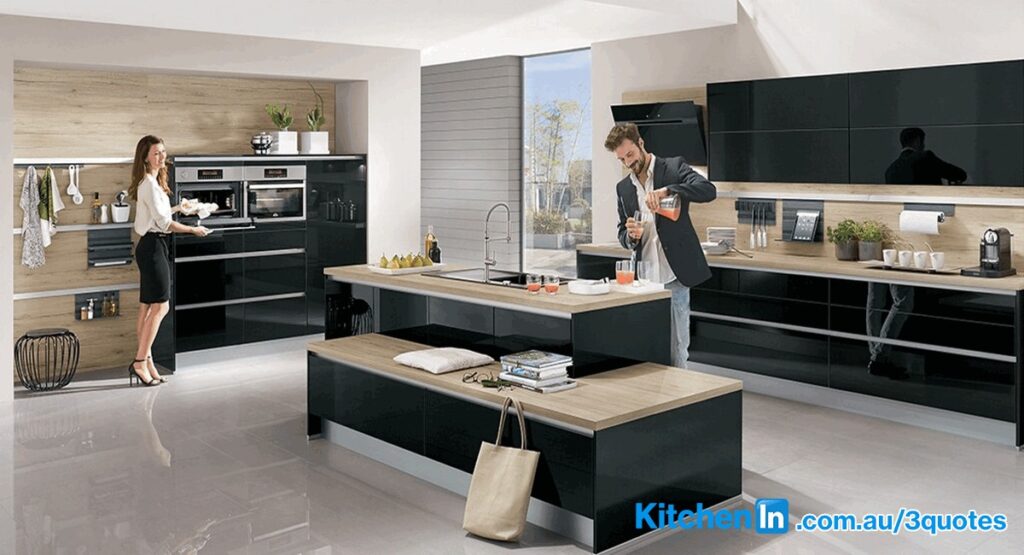 Kitchen Design ideas 15
