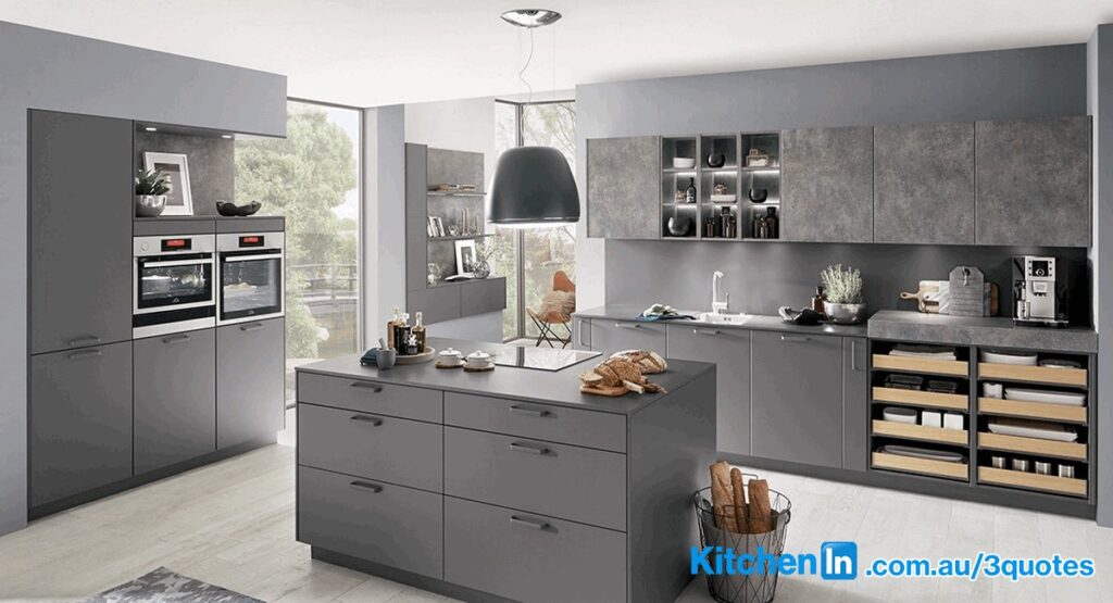 Kitchen Design ideas 16