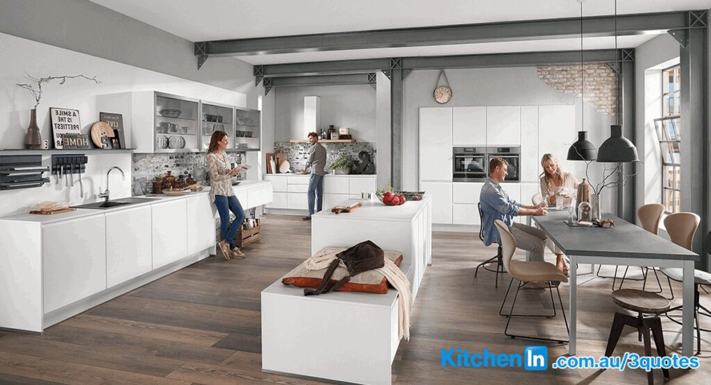 Kitchen Design ideas 17