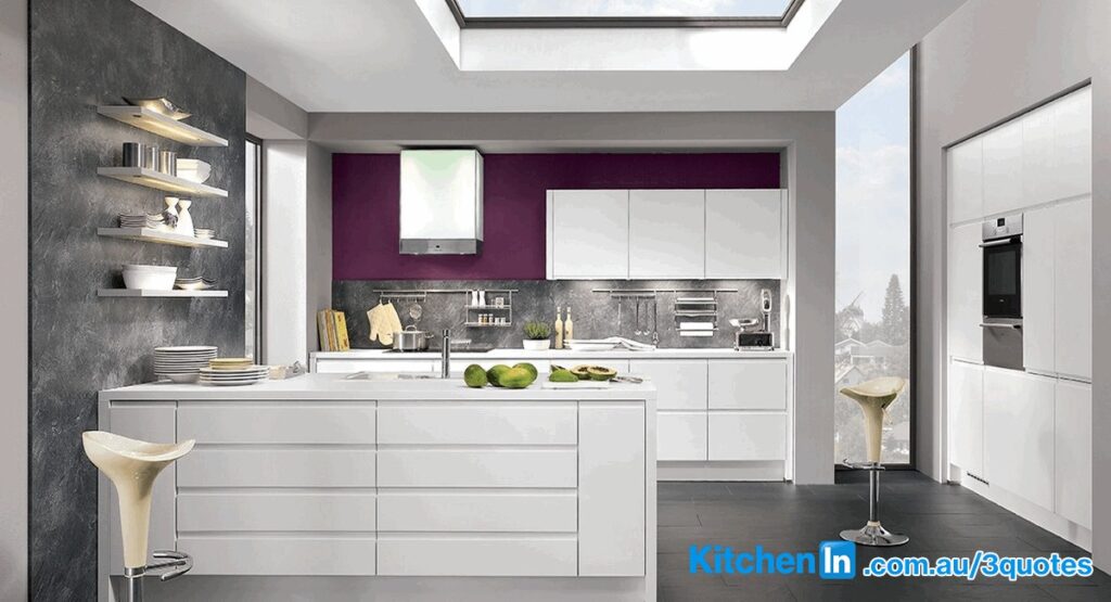 Kitchen Design ideas 18