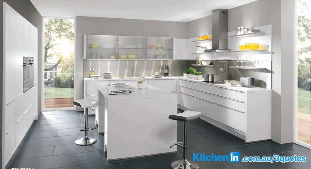 Kitchen Design ideas 19
