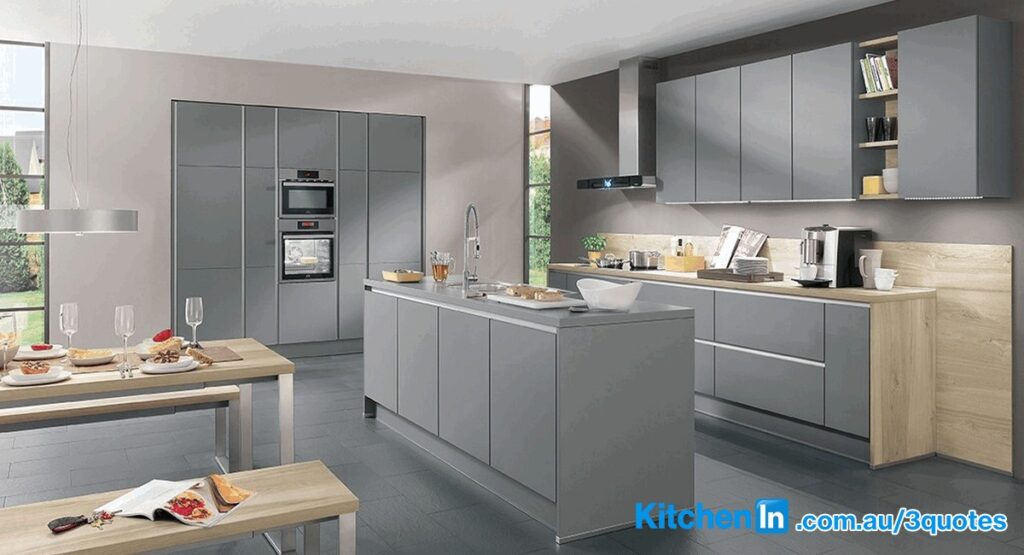 Kitchen Design ideas 20