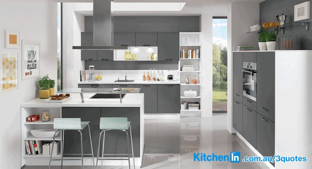 Kitchen Design ideas 21