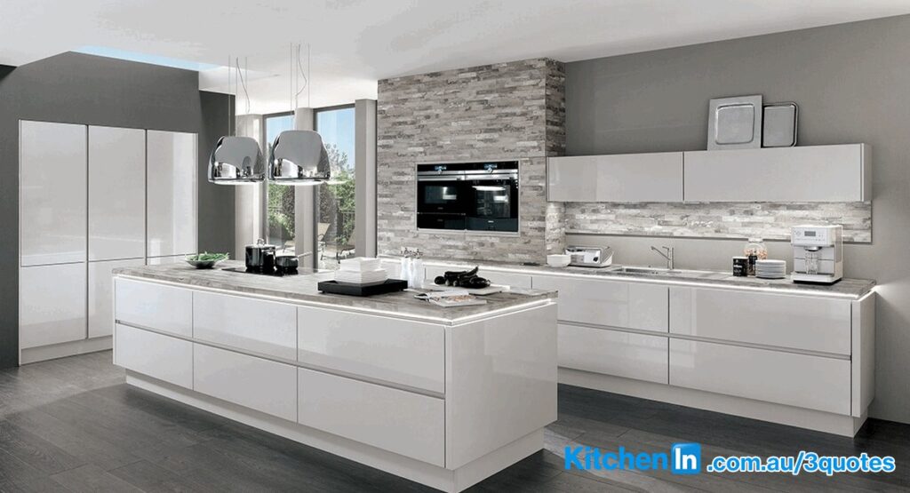 Kitchen Design ideas 22