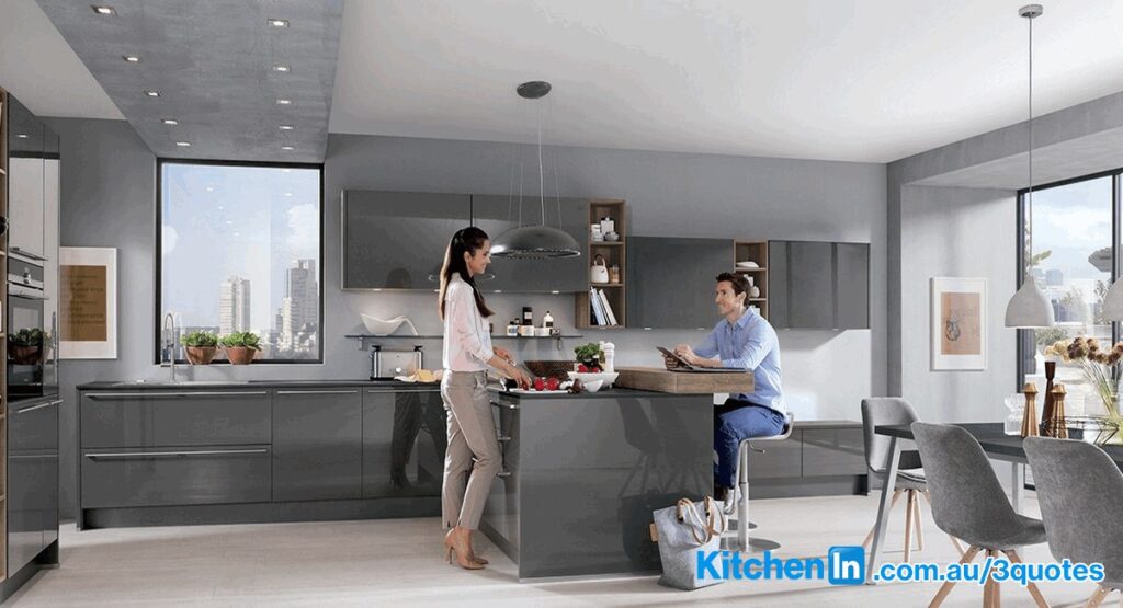 Kitchen Design ideas 23