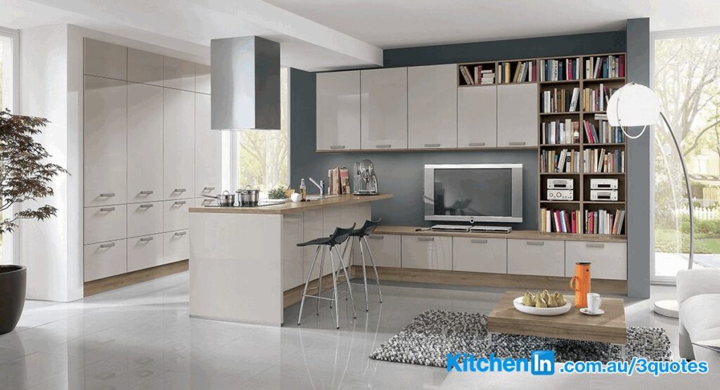 Kitchen Design ideas 24