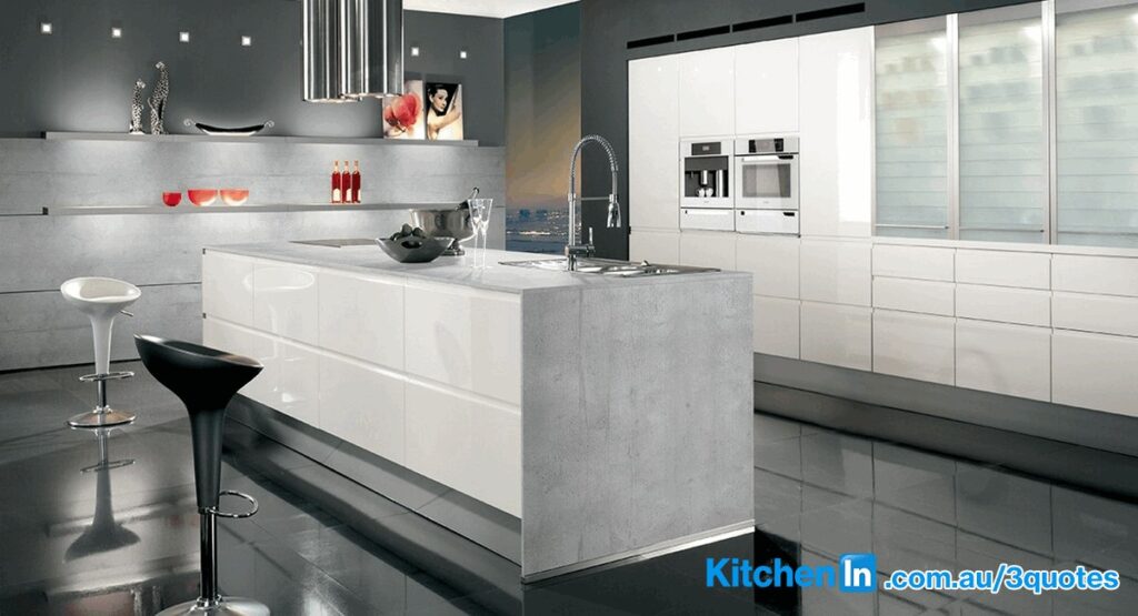 Kitchen Design ideas 25