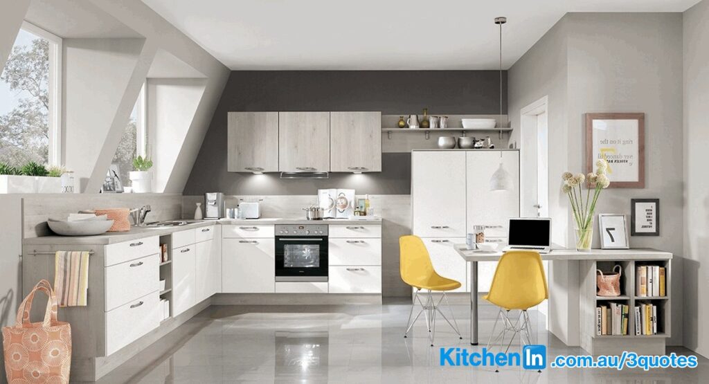 Kitchen Design ideas 26