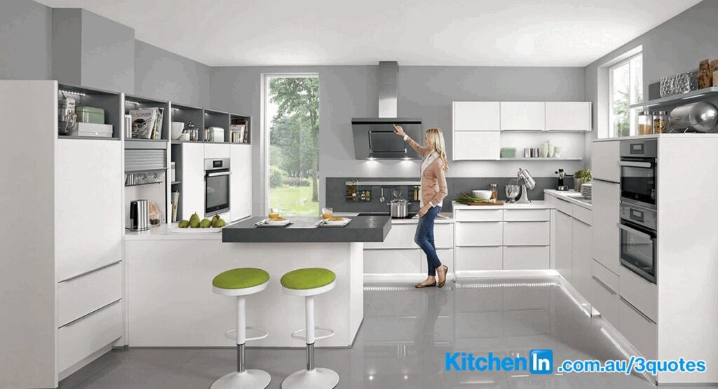 Kitchen Design ideas 27