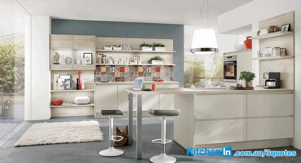 Kitchen Design ideas 28