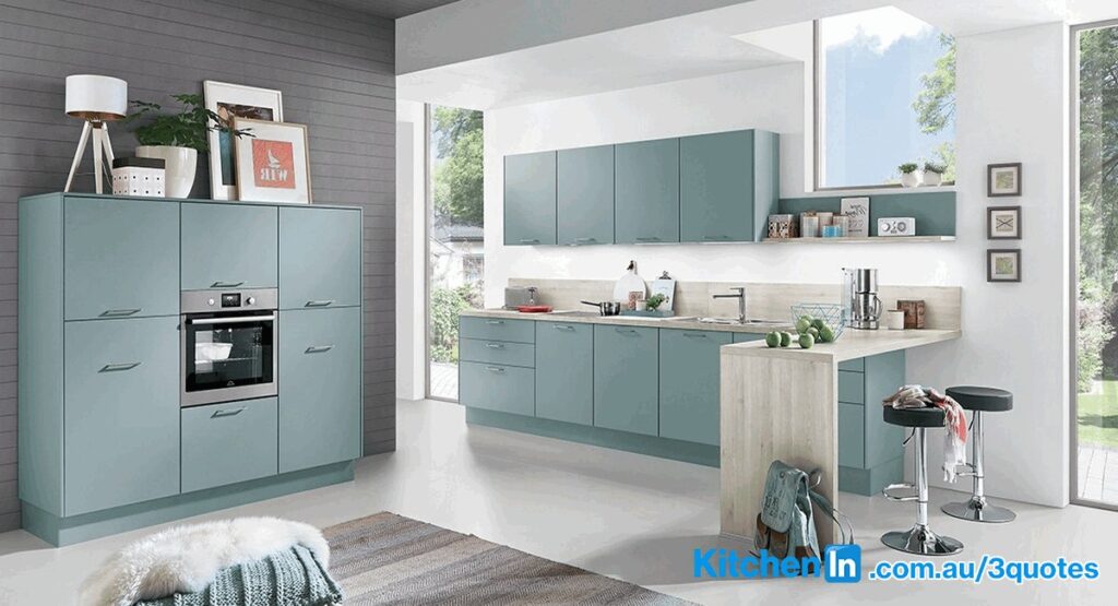 Kitchen Design ideas 29