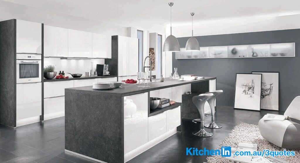 Kitchen Design ideas 30