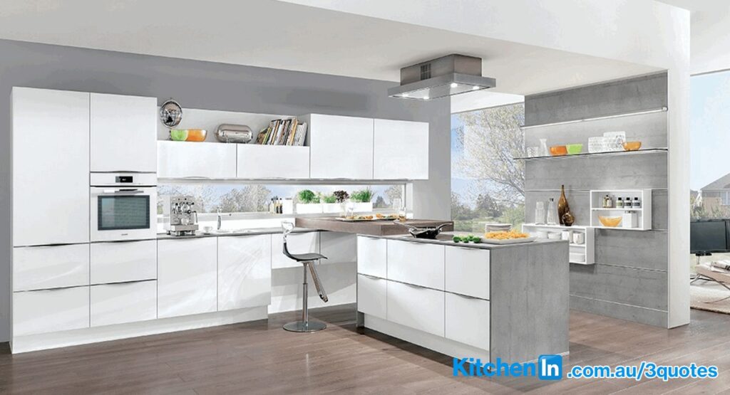 Kitchen Design ideas 31