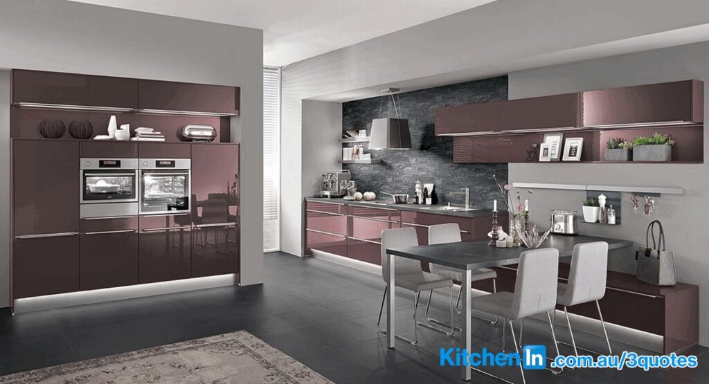 Kitchen Design ideas 32