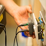 Kitchen Installation Electrical Electrician Services