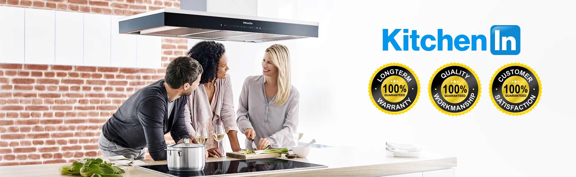 Kitchen Installation Melbourne Bayside free quotes