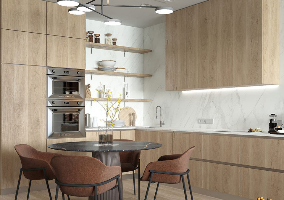 Kitchen Renovations Budget Cost Melbourne